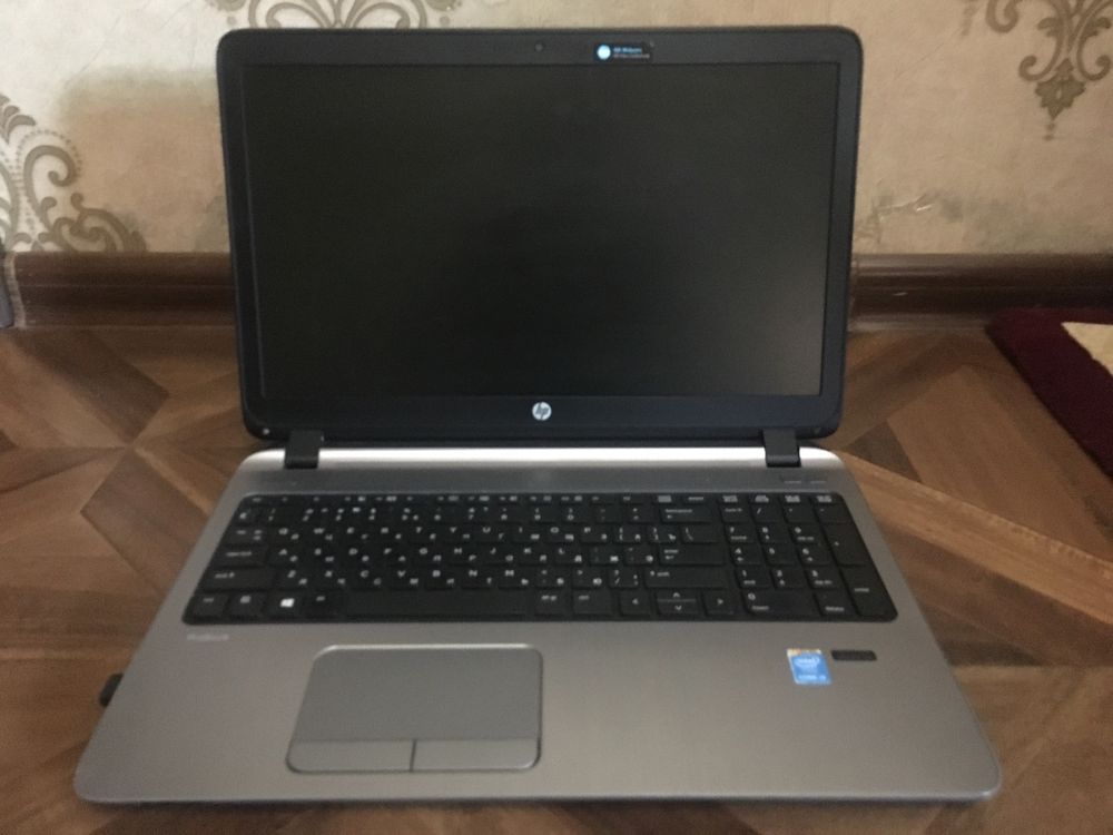 Ноутбук HP Probook 450 G2