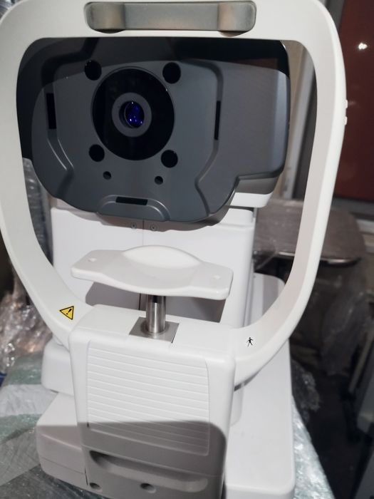 Unit oftalmologic (combina oftalmo) componente japoneze