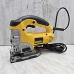 Fierastrau/Pendular DeWalt DW331-QS 701W Nou Zeus Amanet Vitan 1851