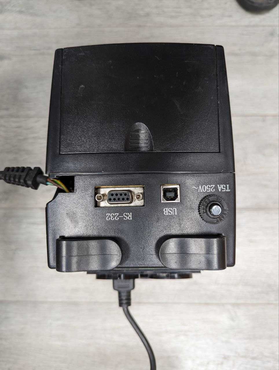 ИБП IPPON Back Comfo Pro 600b
