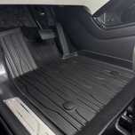 Byd Song 3D полики(коврики) ТПЭ, polik Byd song champion uchun