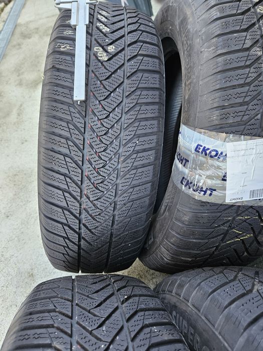 Зимни гуми 225 65 17