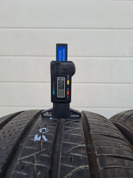 Всесезонни гуми 4 броя PIRELLI ScorpionZero 235 50 R20 дот 1020