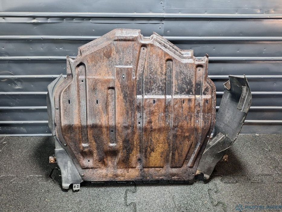 Scut motor metalic VOLKSWAGEN GOLF VAN IV Variant (1J5) [ 1999 - 2006 ] TDI (AGR, ALH) 66KW|90HP OEM 1J0825245E