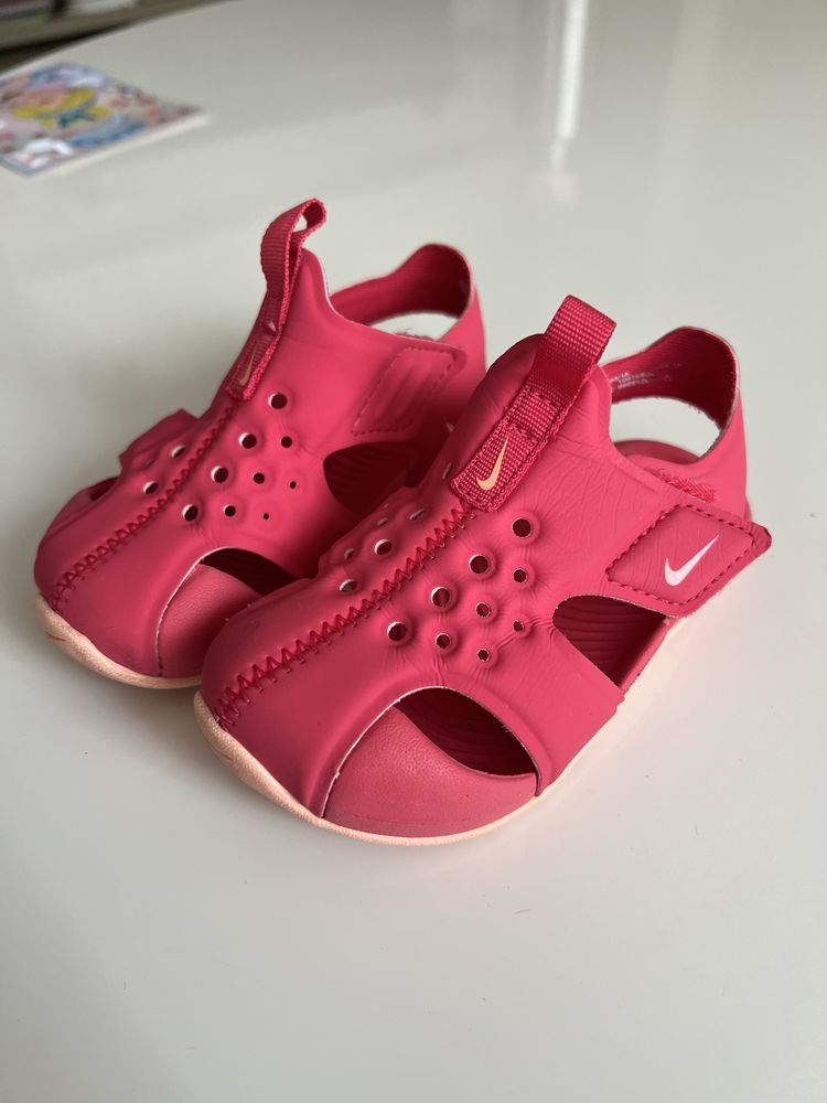 Nike Sunray Protect номер 22
