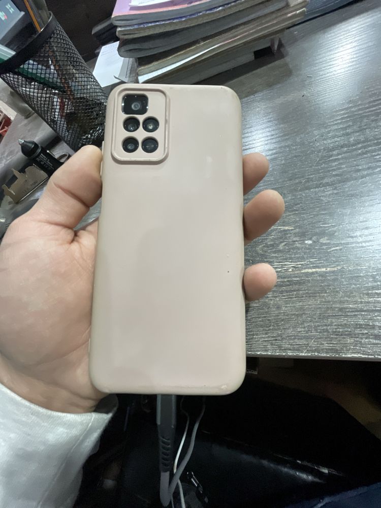 Redmi note 11  mi
