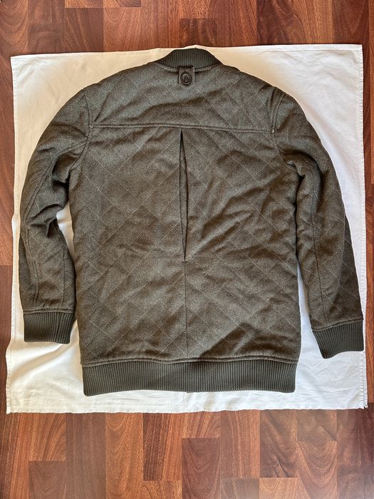 Jacheta barbati,lână,DreiMaster,marime L