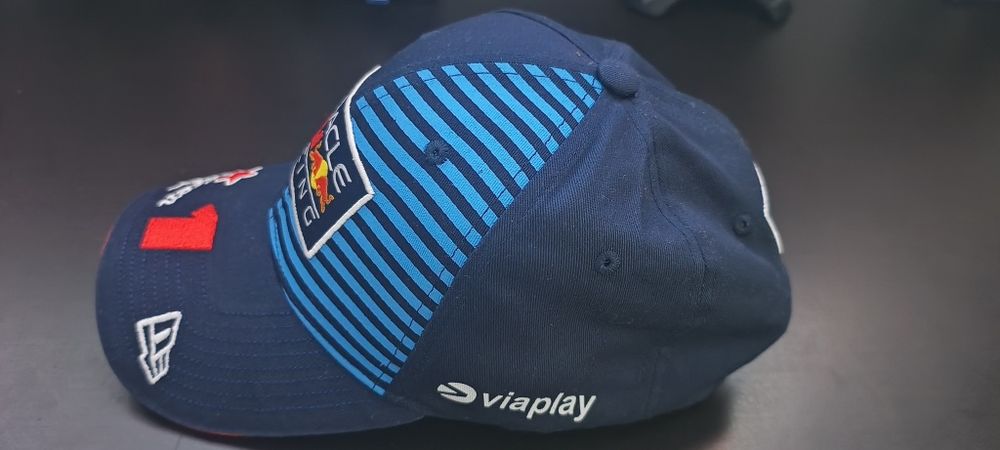 Sepci  Rd Bull  trei modele