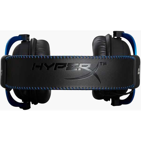 Casti gaming HyperX Cloud Pro Gaming Headset pentru PlayStation 4 noi
