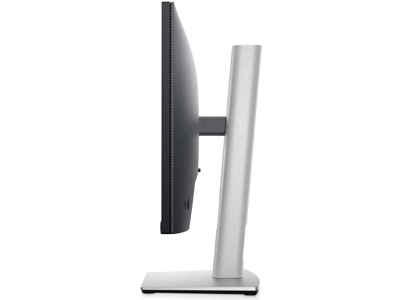 Монитор Dell P2222H 1920x1080 с 12 месеца гаранция