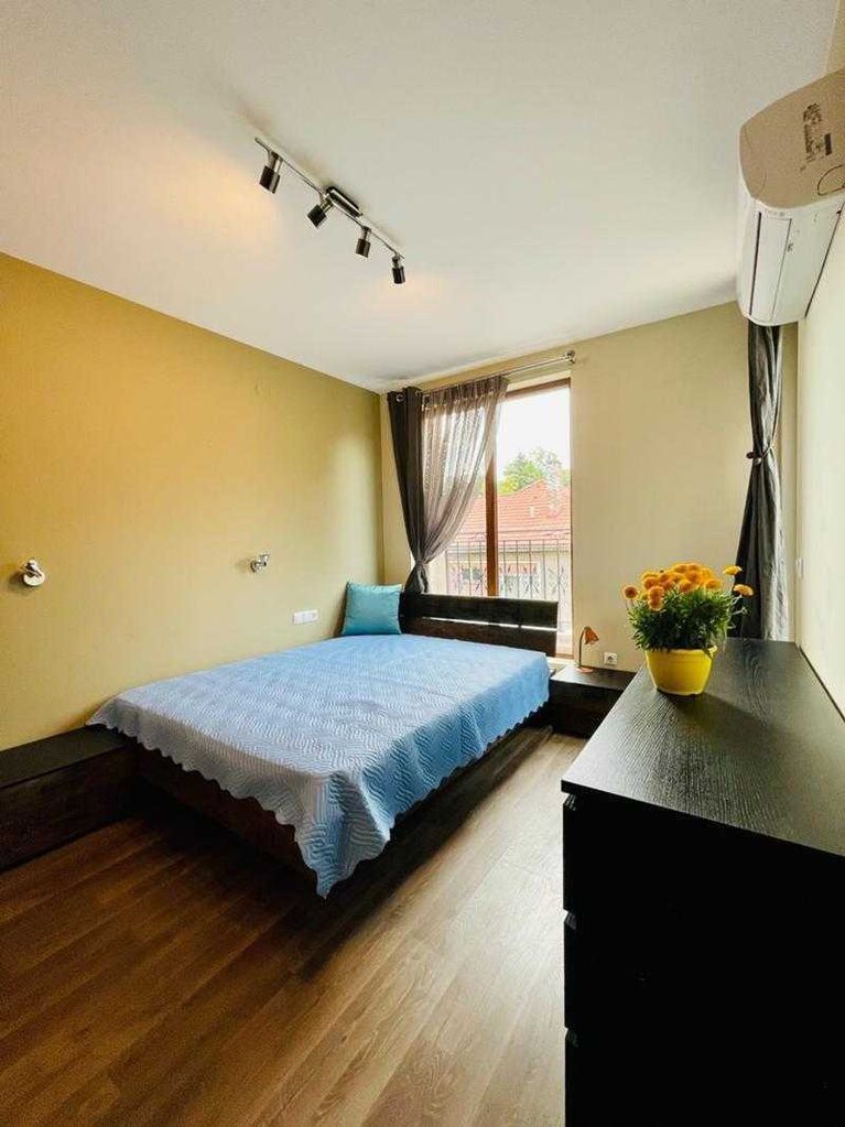 Продава се Тристаен апартамент в София, Слатина - 98 кв.м за 1909 €/кв.м - Снимка #6