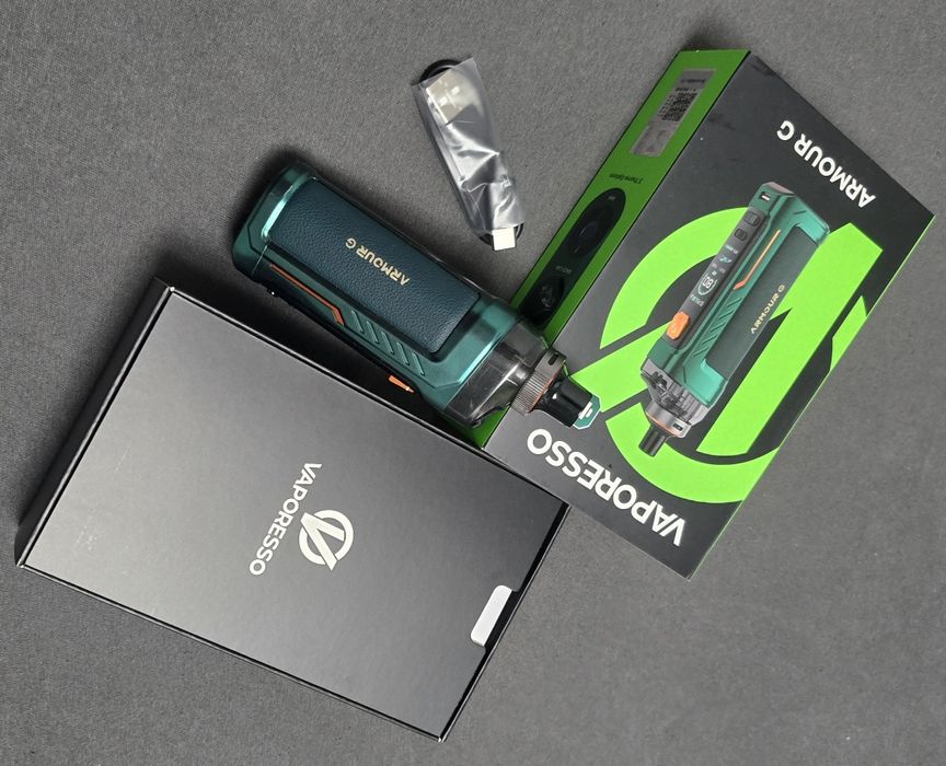 Vaporeso armour G