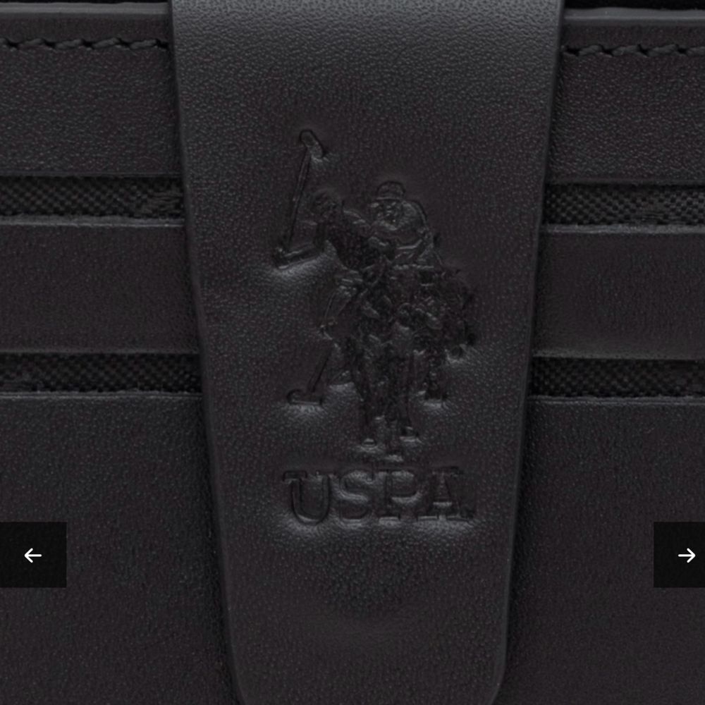 КОШЕЛЬКИ U.S. Polo оригинал