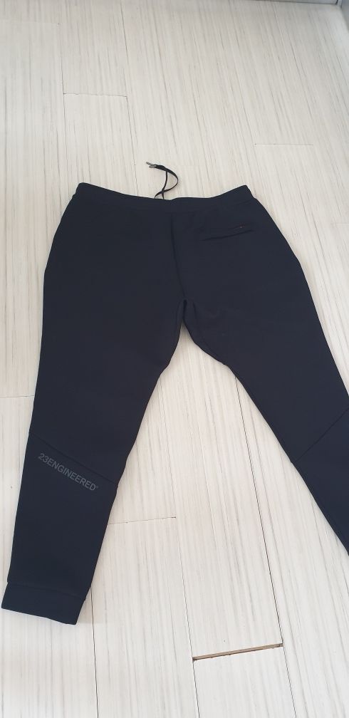 Jordan 23 Engineered Pant Mens Size 2XL ОРИГИНАЛ! Мъжко Долнище!