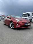 Toyota prius 4 an 2016