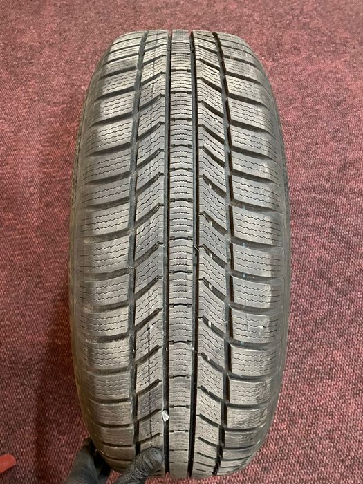 Roti iarna BMW X3 G01 2020