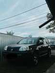 Vând Nissan X-Trail an 2005