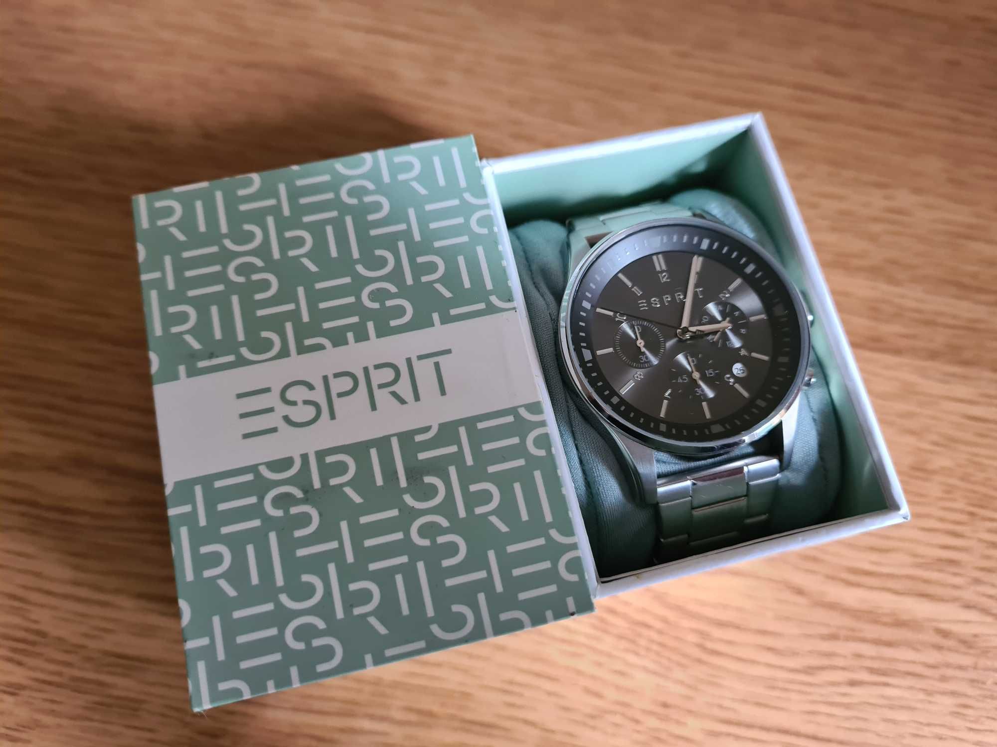 Мъжки часовник Esprit Chronograph