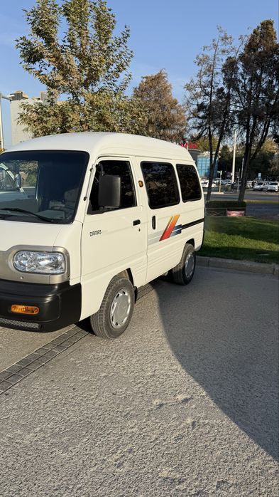 Damas 2023 Arenda s vikup