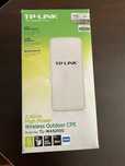 TP-LINK -WA5210G-2.4GHz/CPE610-5GHz/WA7510N-5GHz