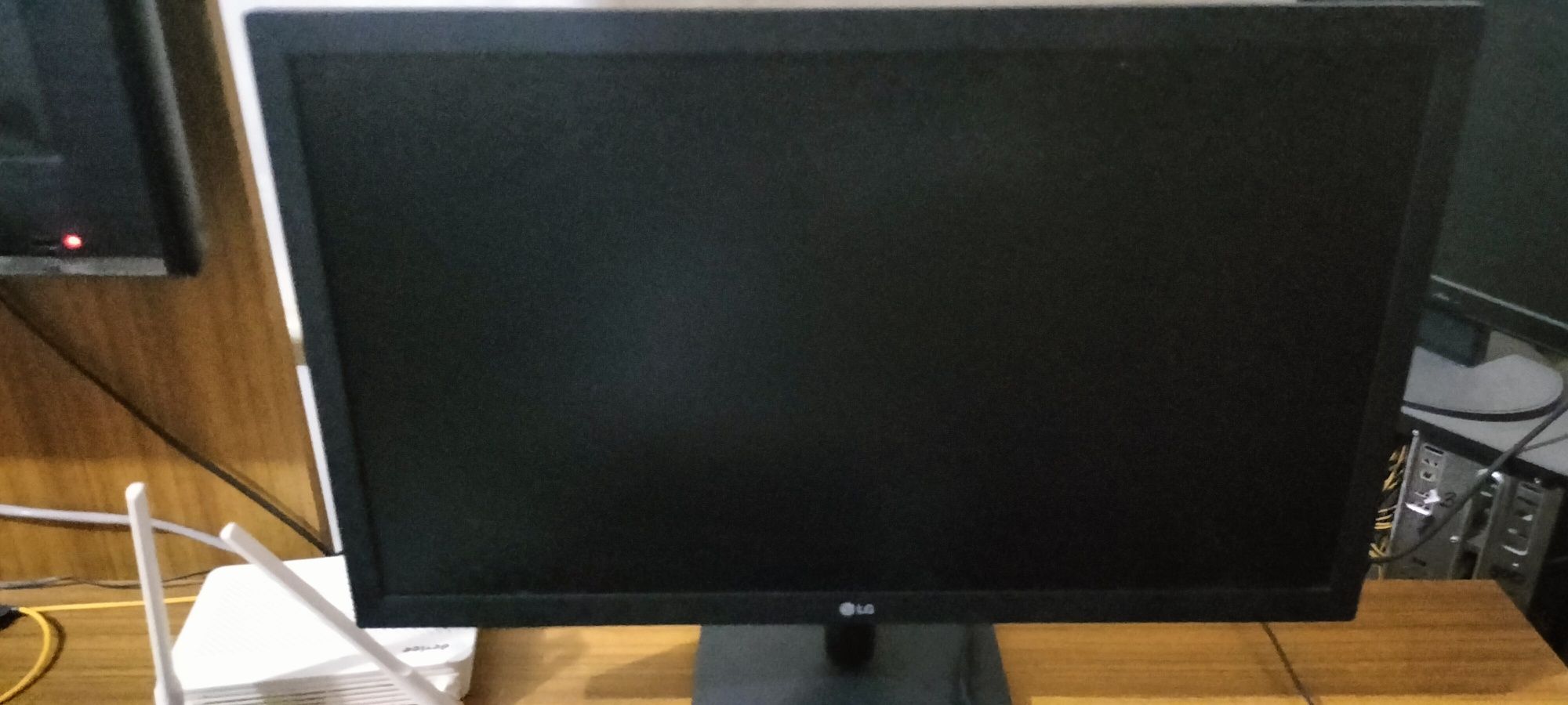 Монитор LG full HD 75ghz