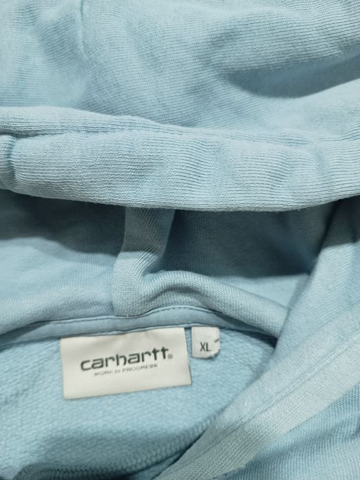 Carhartt WIP Grin Hoodie