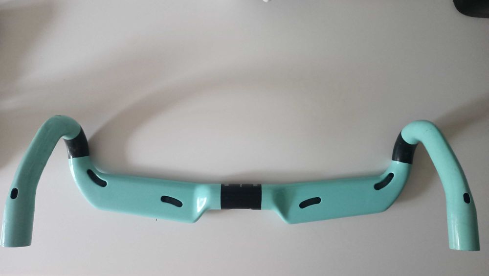 Ghidon bicicleta carbon Prime primavera aero