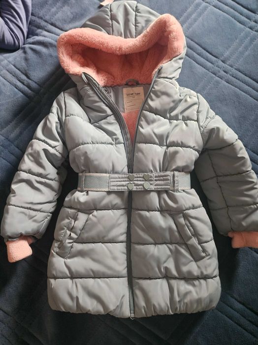 Зимнодебело яке 5/6г