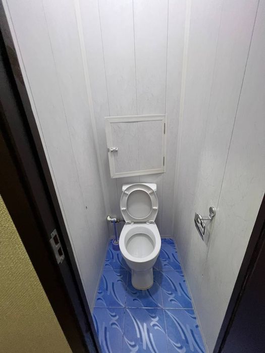 Сдаю квартиру Яшнабадский р-он Авиасозлар-1.  2-ком 2-этаж 4-этажном Д