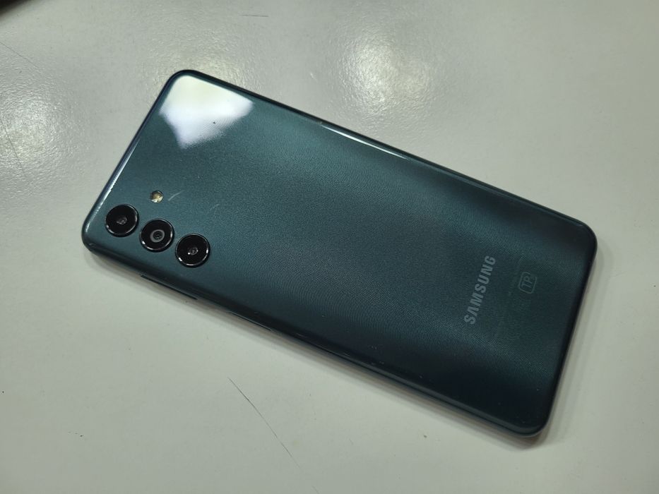 Samsung A04s Green Inpecabil Ca Nou