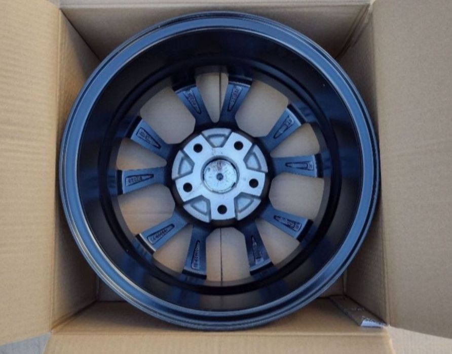 Jante VRS 15 Skoda VRS Octavia 2 II sau Octavia 3 III