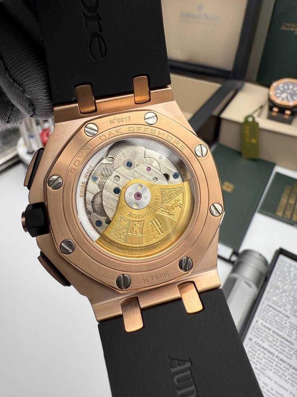 Мъжки Часовници Diver tourbillion
