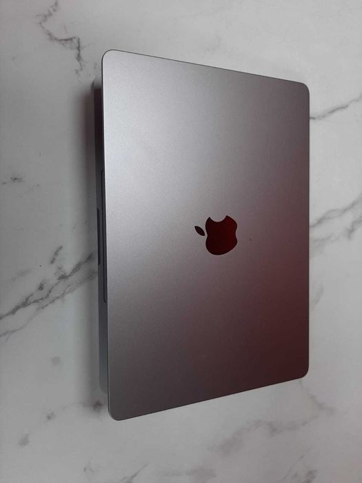 UP Bucuresti/Apple MacBook AIR 13 2022/CICL.258/Garantie 12 LUNI