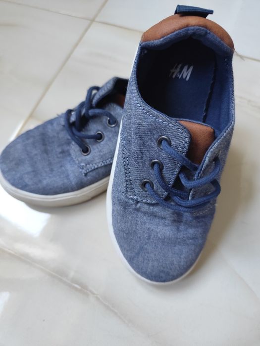 Спортни кецове HM