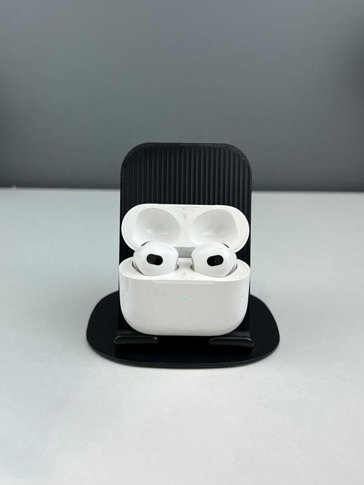 Ломбард Белый Алматы AirPods 3 series арт. 125а140а920