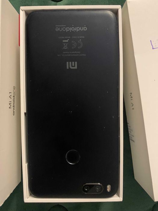 Telefon Xiaomi Mi A1 (Mi 5X)