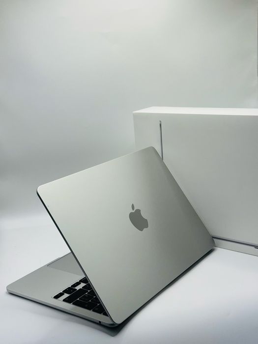 Macbook Air  M2 Макбук М2 почти новый