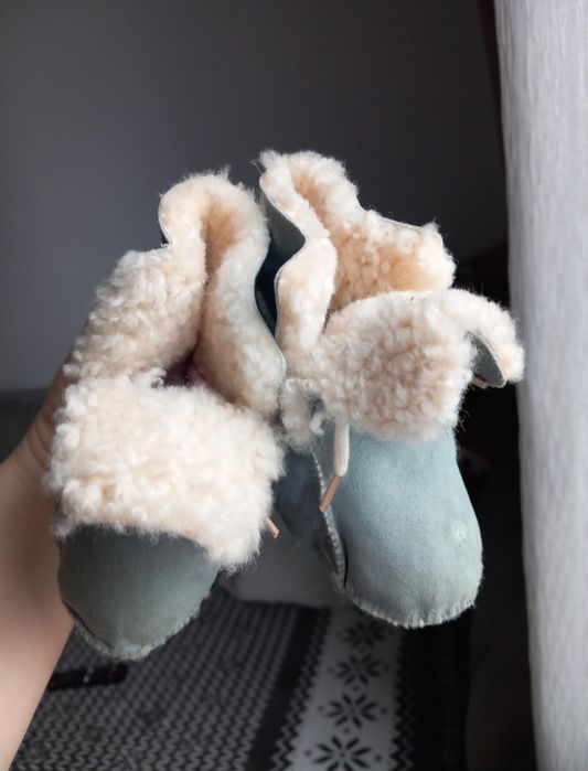 Botosei imblaniti bebeluș 0- 6/7 luni