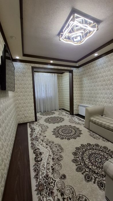 Chilonzor-2 Mirzo Ulugʻbek Metro