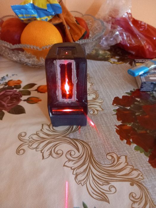 Vind laser Bosch profesional functional