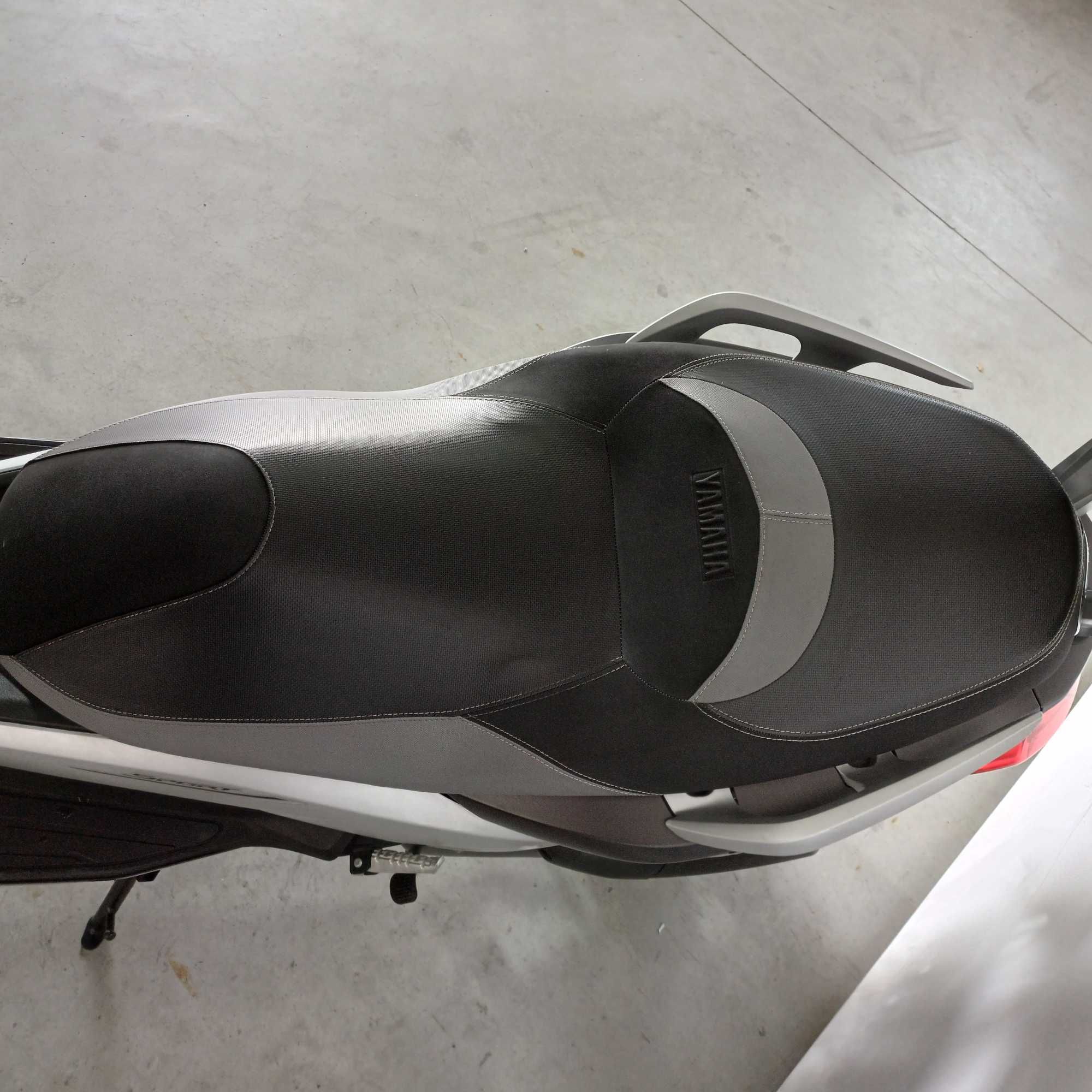 Scuter Yamaha X-Max 250 | Y002522 | motomus.ro