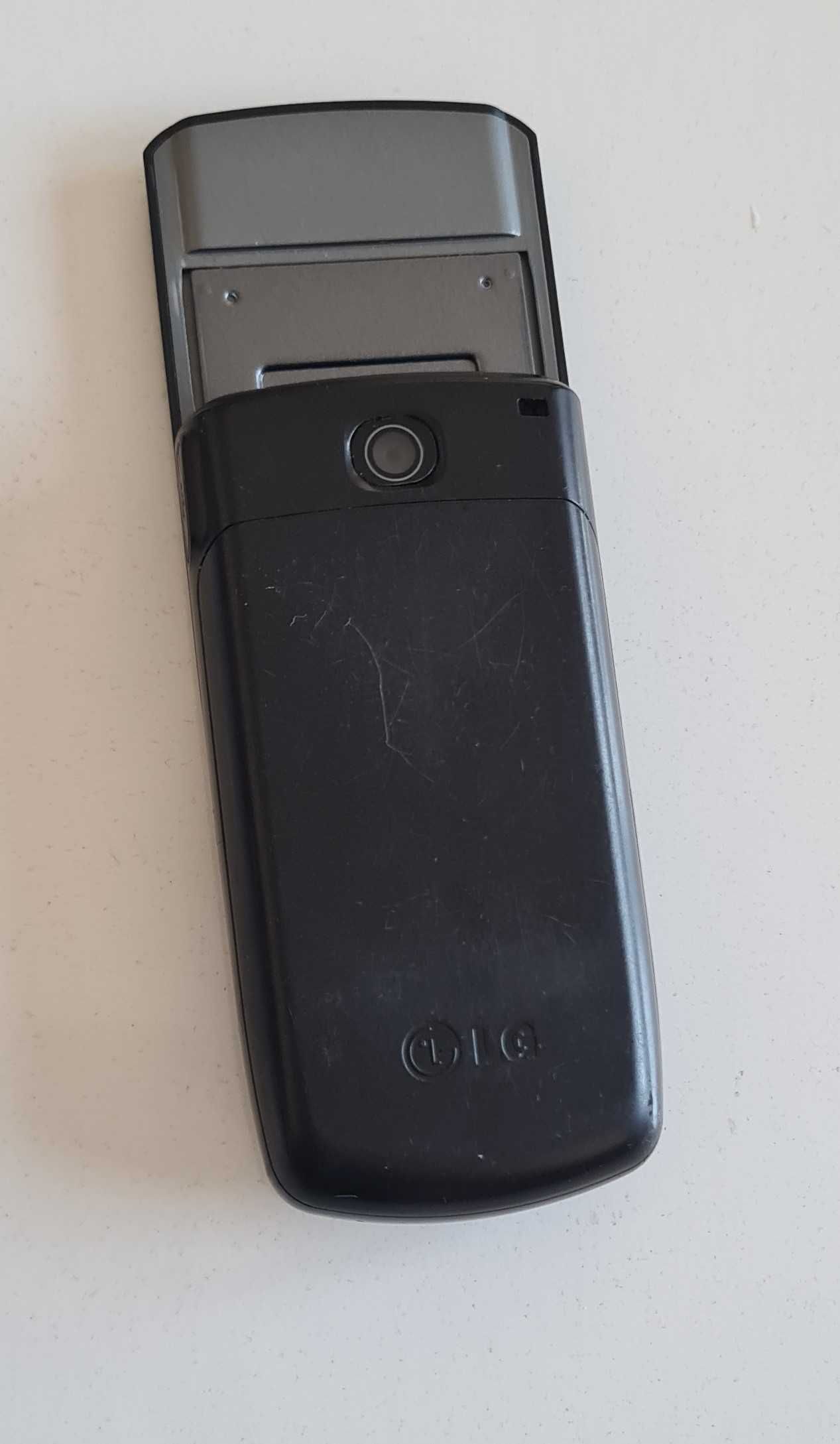 Ретро телефон LG GU200