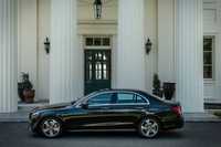 Inchiriere masini cu sofer, Mercedes E-Class, Vito, Masini Premium/Lux