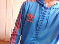 Оригинална Горница / Суитшърт Adidas / Адидас М