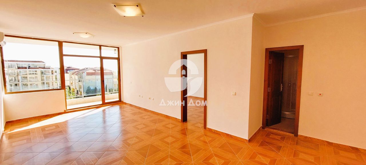 Продава се Двустаен апартамент в Свети Влас - 74 кв.м за 1652 €/кв.м - Снимка #1