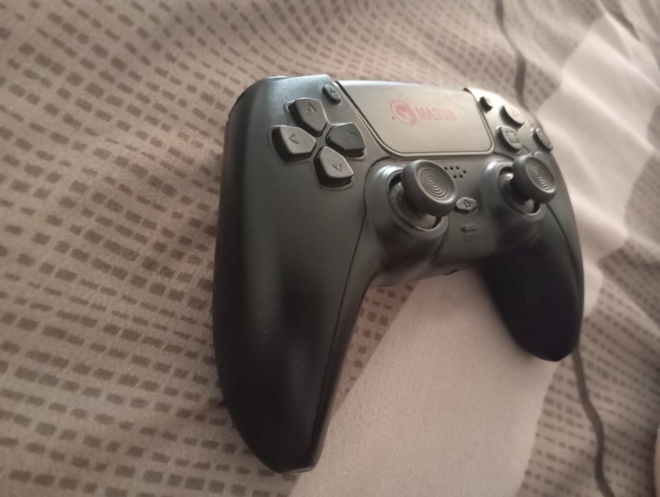 Gamepad wireless Marvo GT-90 (PS4), 3D-Sensor, G-Sensor, Bluetooth