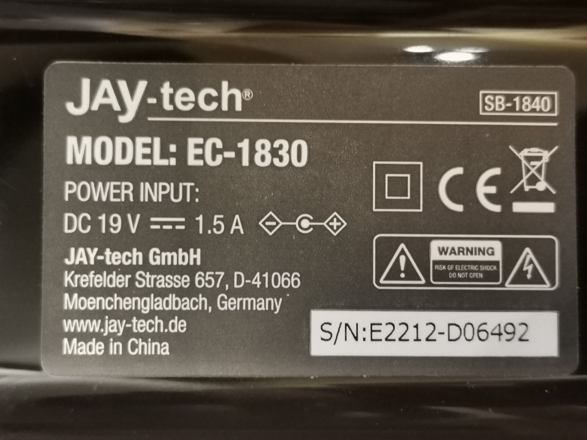 Саундбар/Soundbar Jay-tech