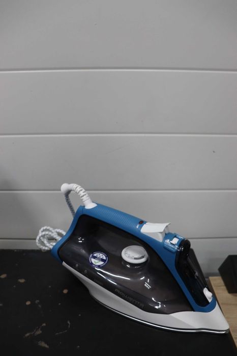 Парна ютия Rowenta, DX1550, 0.25L, 110г/мин 2200W, ПРОМОЦИЯ!