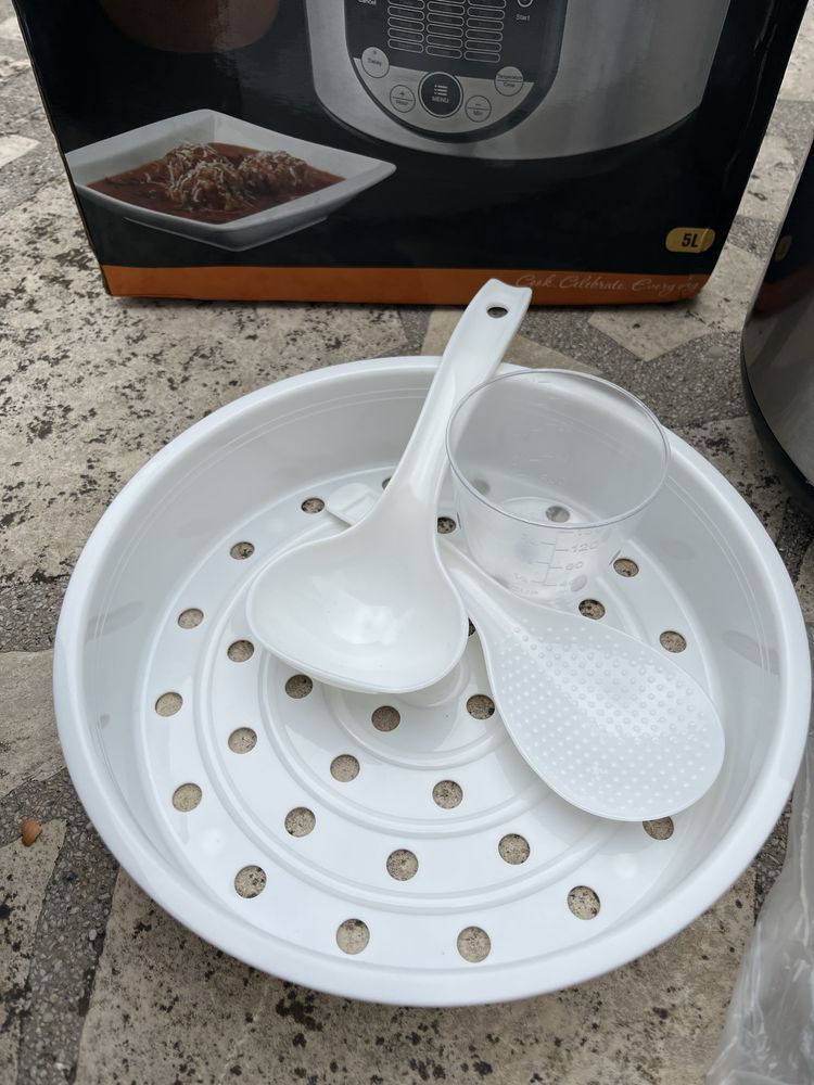 Мултикукър Delimano 18 in 1