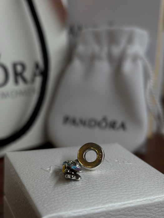 Пандора талисман - Папагалче